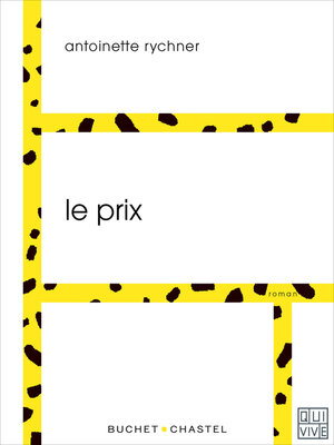 cover image of Le Prix